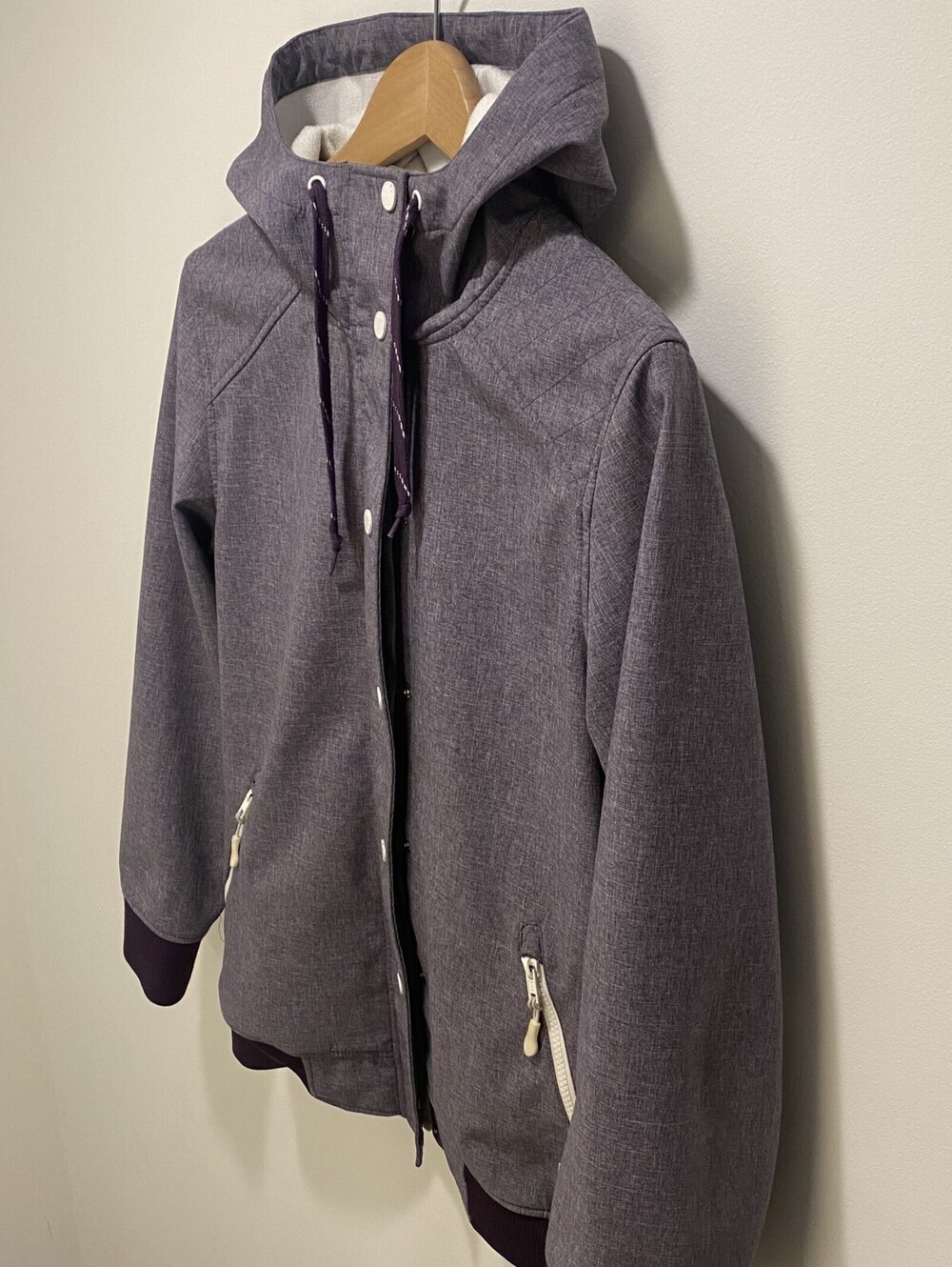 Men's Empyre Winter Jacket | Size Medium - Picture 3 of 9
